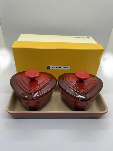 Creuset damour petit ramkan - petit,