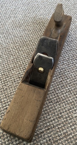 Großer zoll langer - großer,