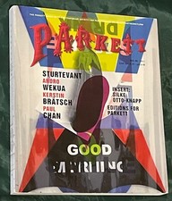 Parkett No. 88: Sturtevant