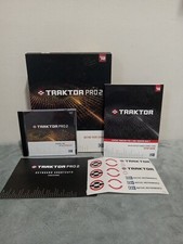 Traktor Pro 2 Upgrade Version