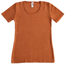 Engel natur damen kurzarmshirt - engel-natur,