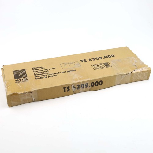 Rittal montagesteg 4309 000 - rittal, 4309.000