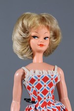 Alte Vintage Barbie
