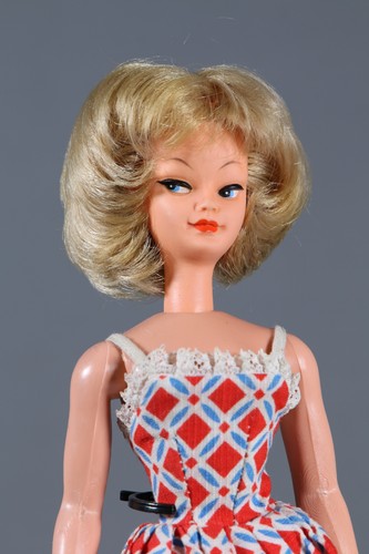 Alte vintage barbie - alte,