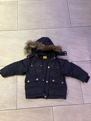Steiff winterjacke größe - steiff,