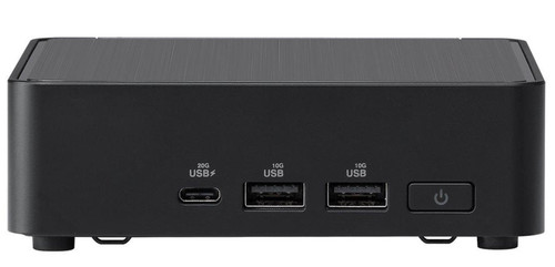 Asus nuc pro - 14, pc