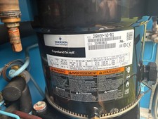 Copeland Verdichter /