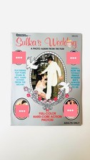 SULKA’S Wedding 1980 Nude Akt Sexy Vintage Zeitschrift Erotic Magazine