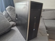 Compaq elite 8300 - compaq,