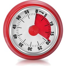 Küchentimer, mechanisch