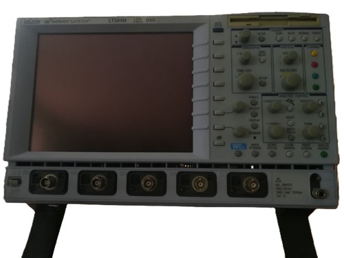 Lecroy waverunner oszilloskop - lecroy,
