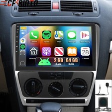 Für Skoda Octavia 2 2004-2013