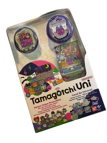 Tamagotchi uni monster - uni,