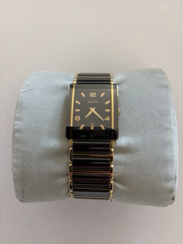 Man watch rado - rado, integral