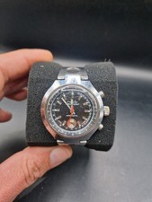VINTAGE! HAU Armbanduhr -