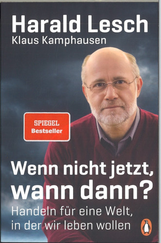 Wenn nicht jetzt - wann, dann
