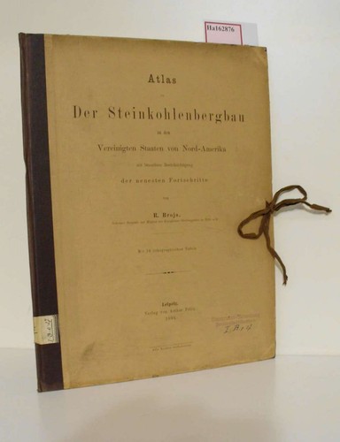Atlas der - atlas,