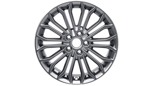 Original ford focus 2018 - ford, 2018-2025