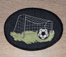 Aufnäher / Bügelbild Patch