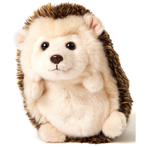 Uni toys plüschtier igel - uni-toys,