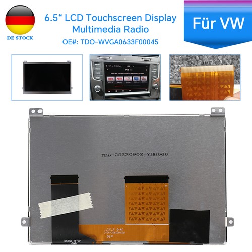 Lcd display touchscreen - lcd,