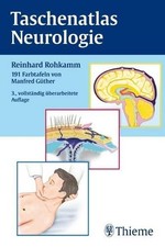 Taschenatlas Neurologie Reinhard Rohkamm