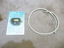 USDED SAT-FINDER FOR SATELLITE