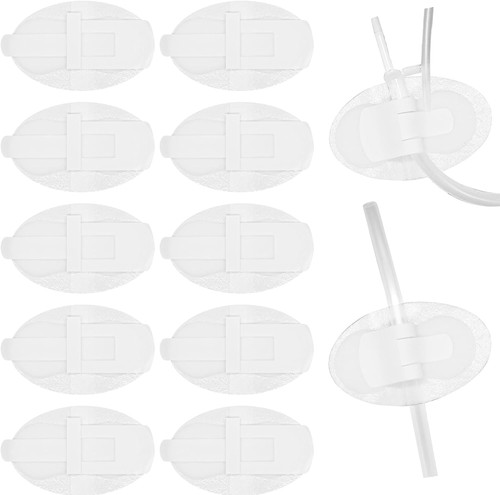 10pcs catheter stabilization - 10pcs,