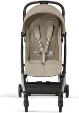 Cybex Orfeo Reisebuggy Kinderwagen Buggy ab Geburt bis 4 Jahren Almond Beige