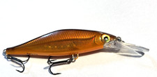 Rapala Shadow Rap Shad Deep 09