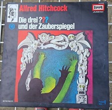 Die drei ??? und der