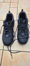 Lowa Innox EVO GTX LO Herren schwarz Gr. 42 (8) neuwertig