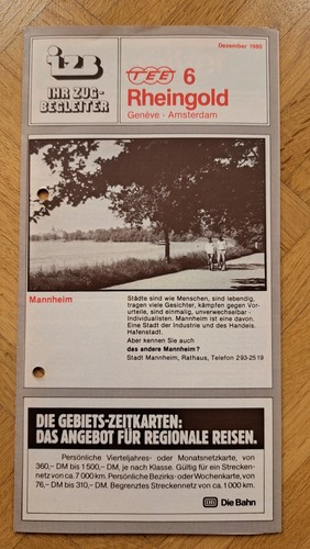Ihr zugbegleiter tee - ihr,