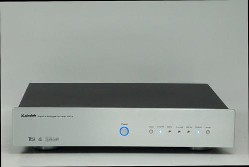Xindak tube dac a wandler - dac, 5