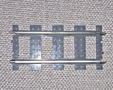 8er Set gerade Schienen (2865)