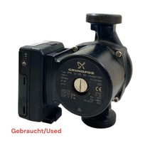 Grundfos Umwälzpumpe Heizungspumpe UPML 32-105 180