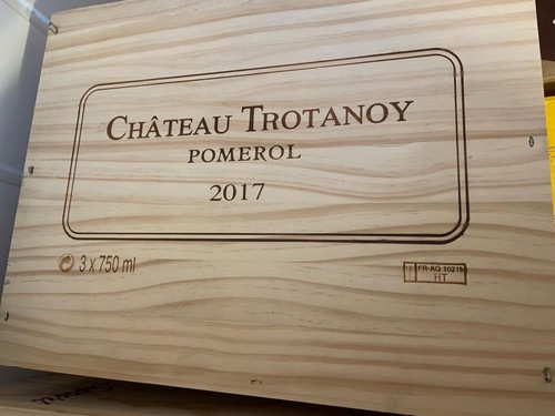 Frankreich pomerol chateau - frankreich,