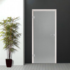 Glastür Innentür –