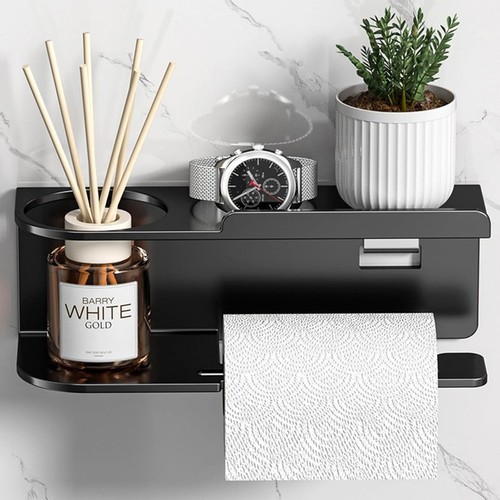 Toilettenpapierhalter