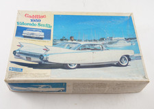 Gunze Sangyo Cadillac 1959