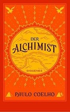 Der Alchimist von Coelho