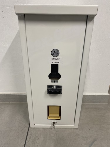 Automat warenautomat - automat,