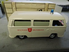 Kovap Blechmodell VW T2