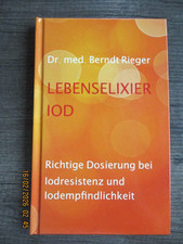 Dr. med. Berndt Rieger