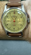 Uhr chronograph suisse exactus - uhr,