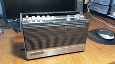 Grundig music boy - music,