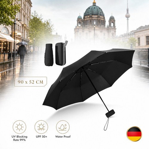 Regenschirm taschenschirm - regenschirm,