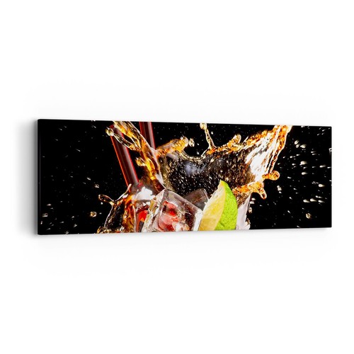 Wandbilder 90x30cm