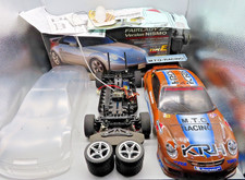 #SE4763# Tamiya TT-01 Typ E