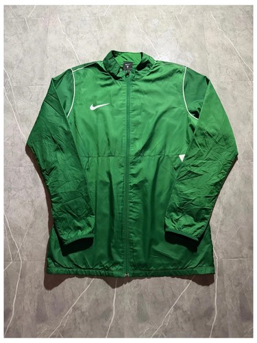 Nike jacke winddicht - nike, grün